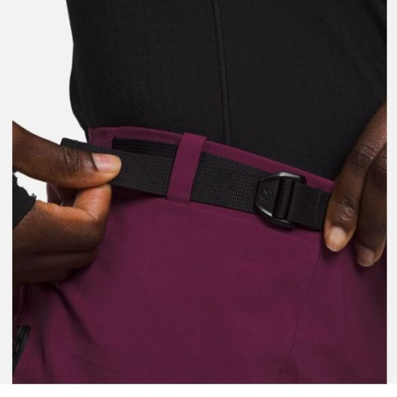 The North Face Summit Serries Chamlang FUTURELIGHT Pants Women's Size XL Long - Picture 6 of 16